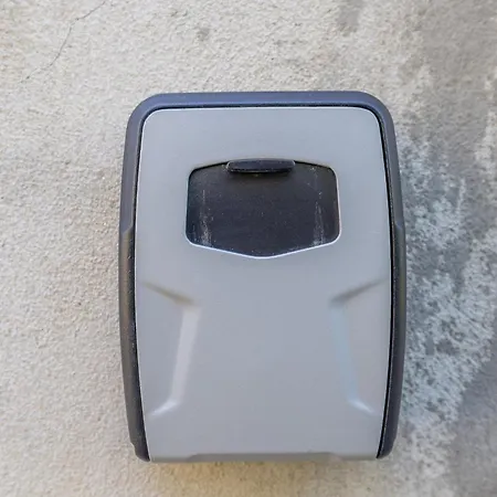 Cherry Tree House كومو